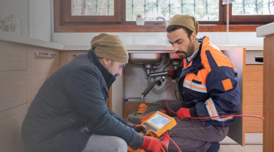 Professional septic pumping service in Lewistown, MT